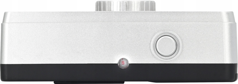 KODAK EKTAR H35 Aparat Analogowy na film 35mm 2xZ EAN (GTIN) 4897116930255