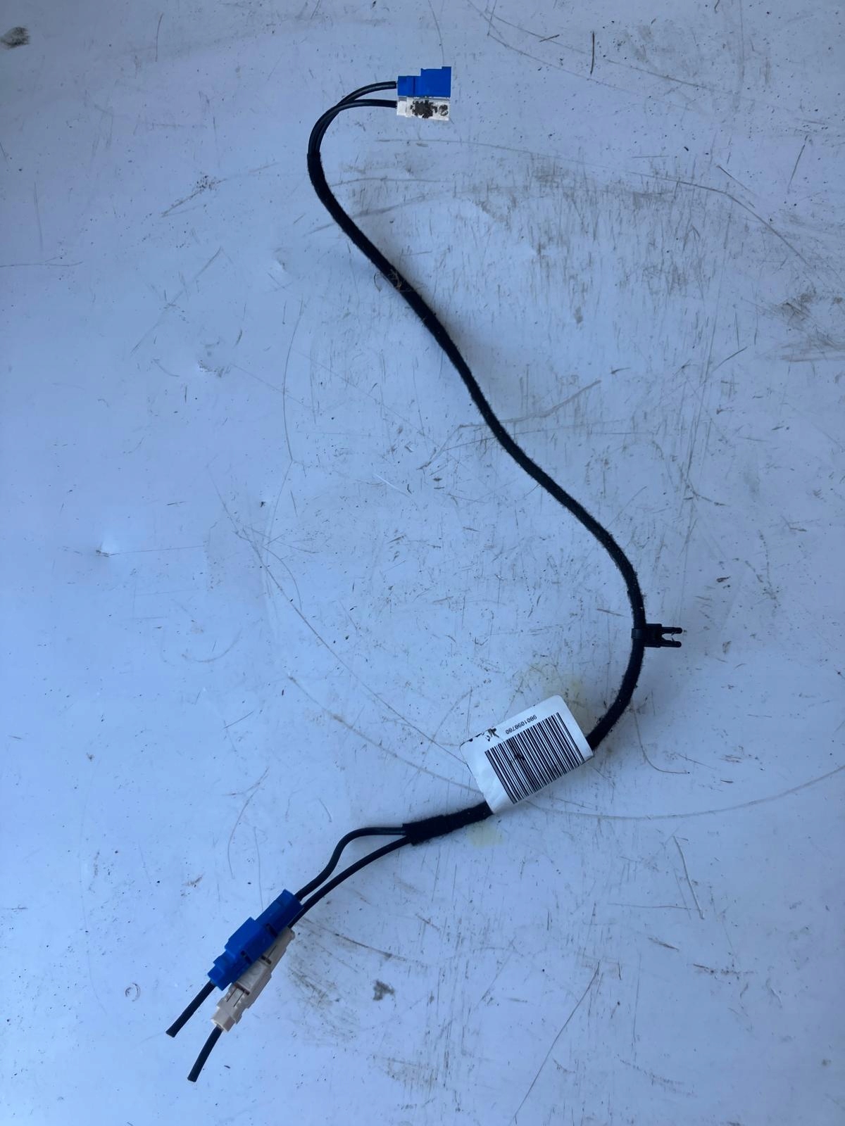 KABEL antenna PEUGEOT 208 9801098780
