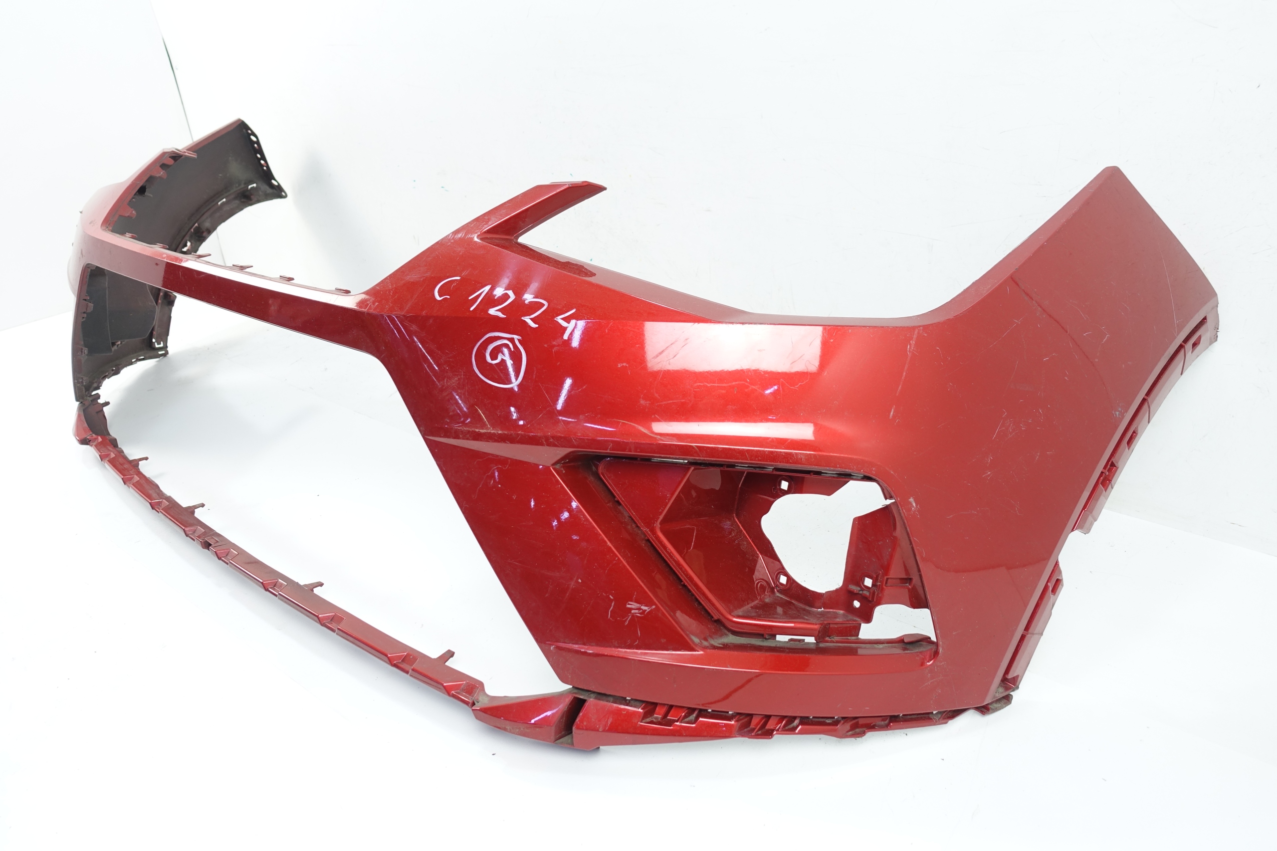 bumper front front SEAT ARONA 6F9 6F9807221B