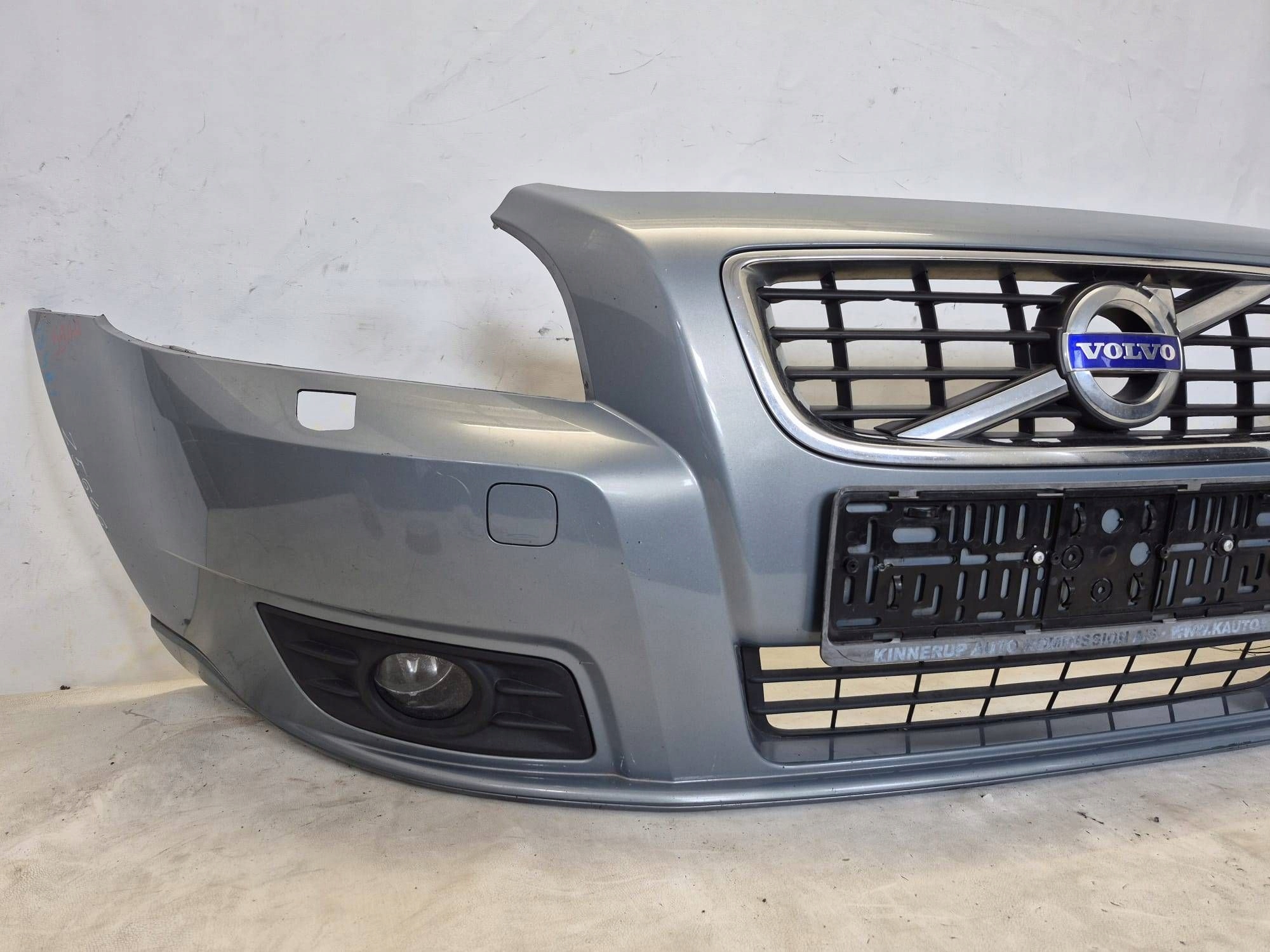 VOLVO V50 LIFT 07- bumper front front SPR 30744976