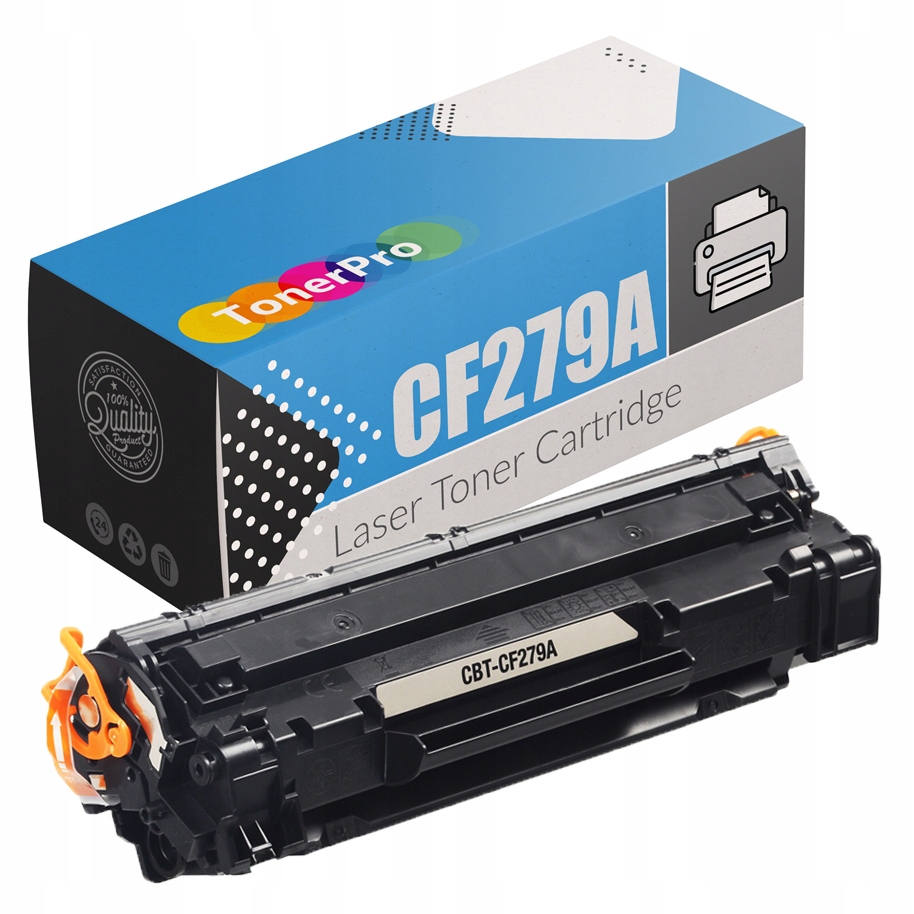 

Nowy Toner do Hp Laser Jet Pro Mfp M26 M26a M26nw