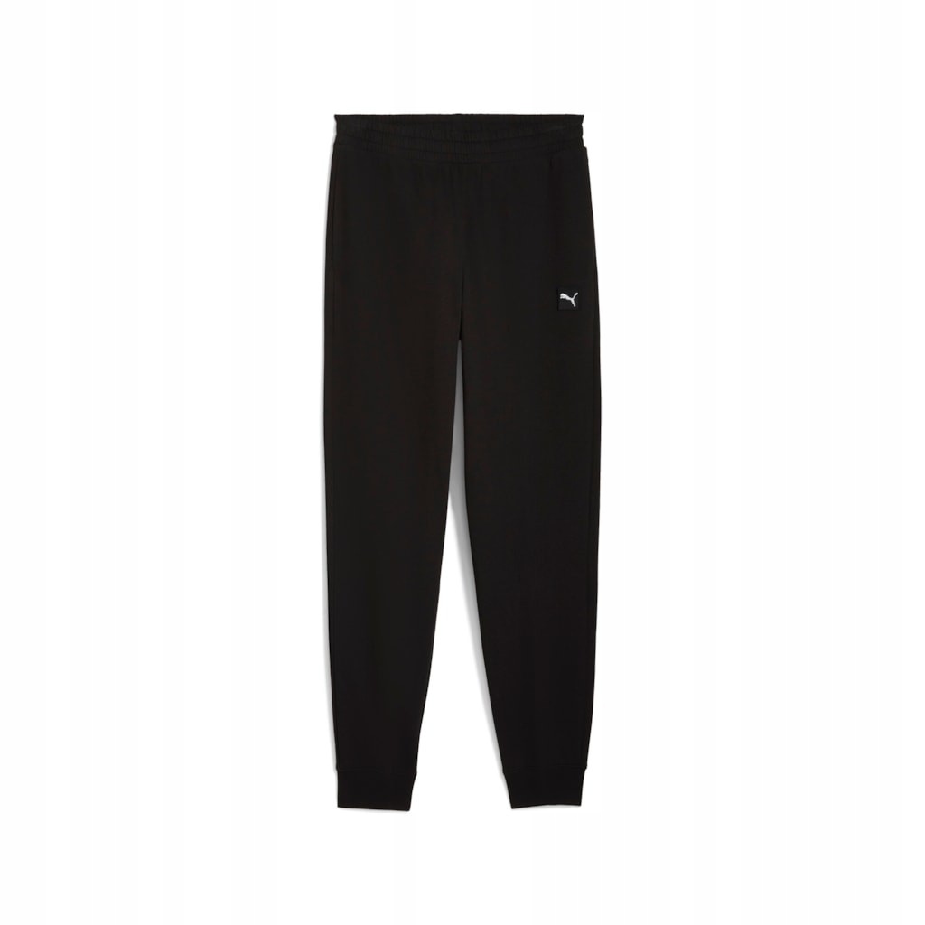 Pánské tepláky Puma Ess Elevated Pants Fl cl