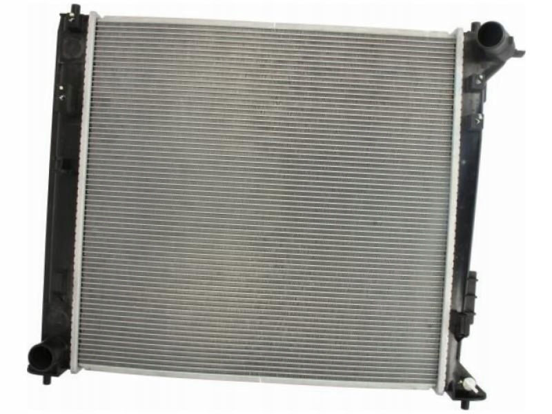 CHŁODNICA HYUNDAI TUCSON II MK2 1.6-2.0 KIA SPORTAGE IV 1.6-2.0