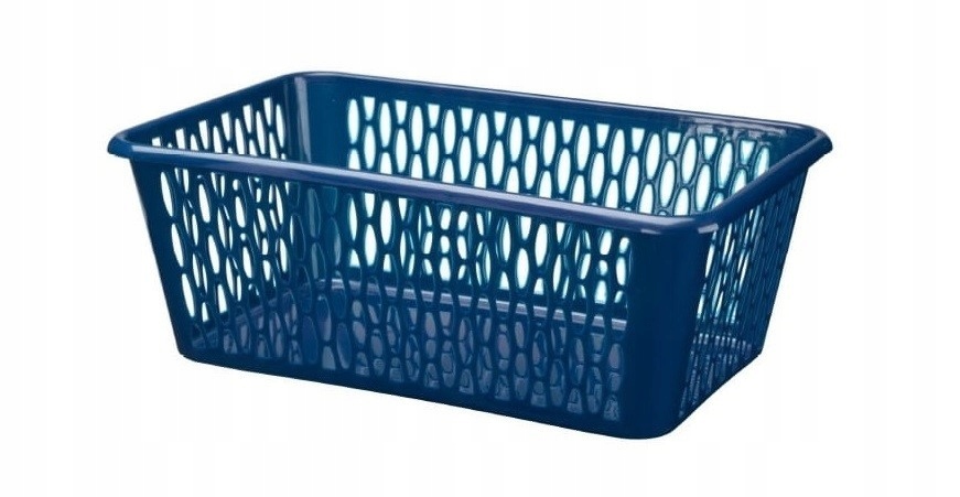 ORGANIZER DO PRZECHOWYWANIA UNIWERSALNY 20X30X11CM