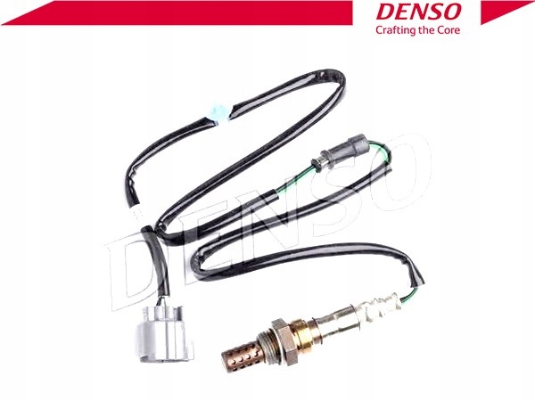 Denso лямбда-зонд (количество проводки 4, 840MM)