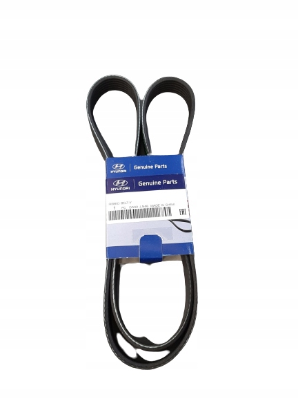 25212 2A310 - Ремінь Hyundai diesel