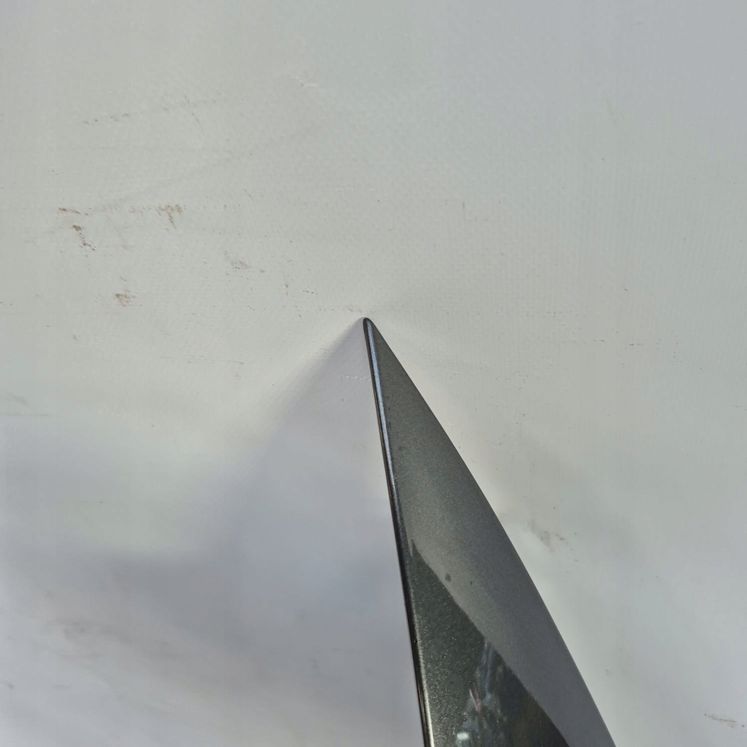AUDI A3 III 3 8V HB LIFT 16-20 fender front front left