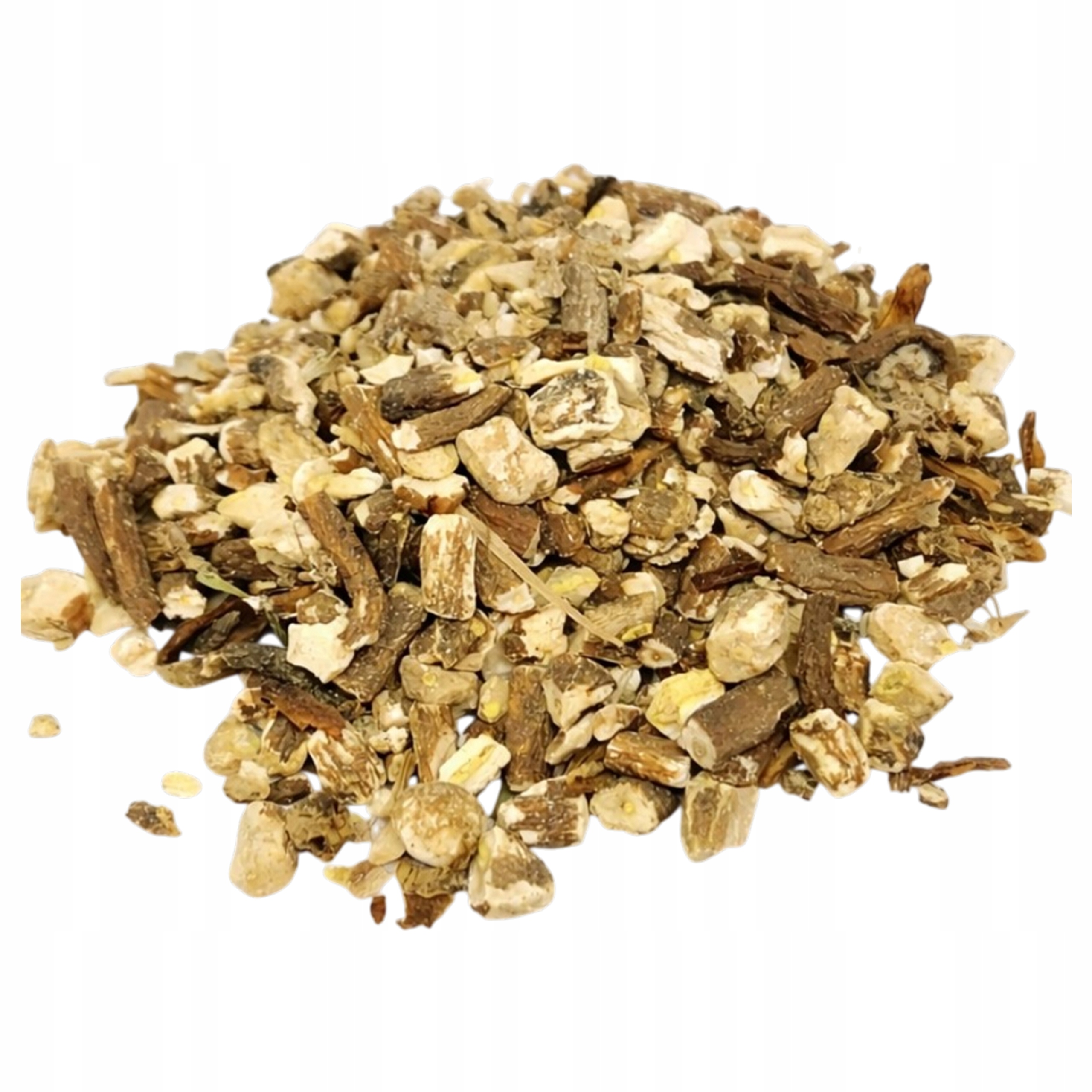 Mniszek Lekarski Korzeń Mniszka Lekarskiego Suszony 5 Kg 100% Naturalny