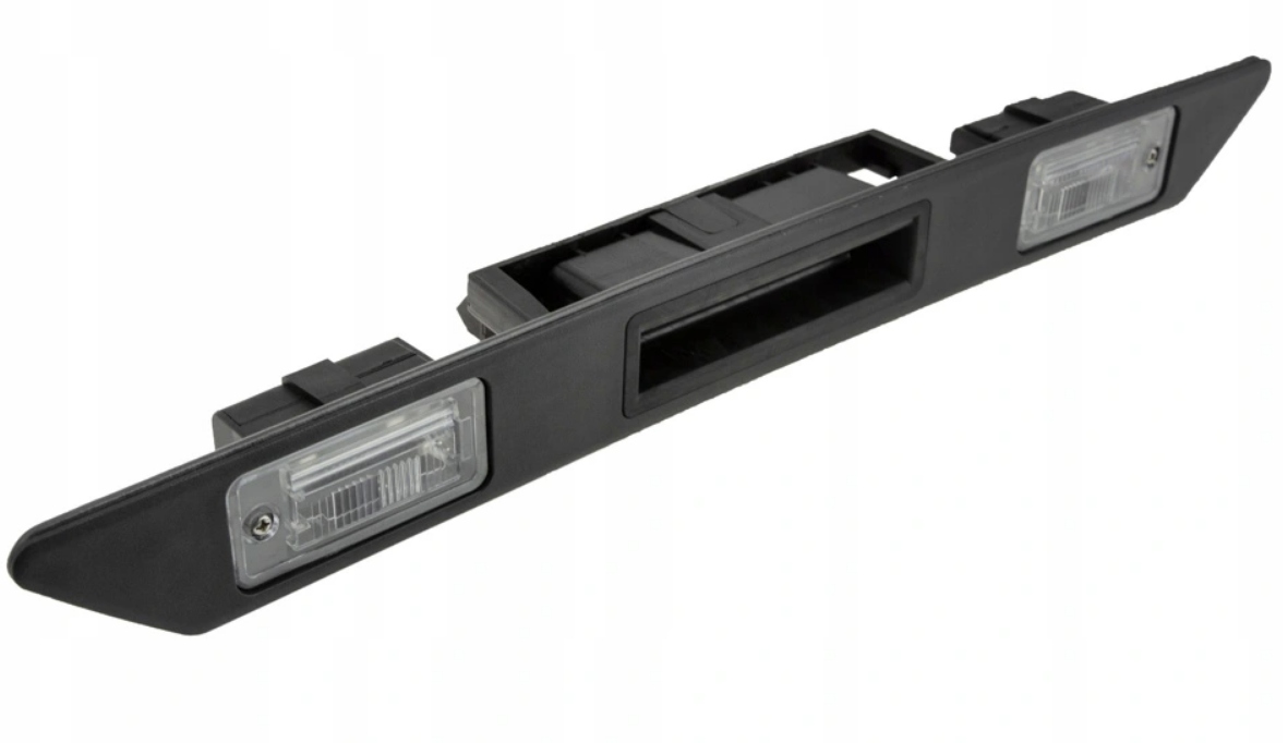 EZC-AU-102 - Кнопка накладка дверная ручка Blend закрылки AUDI A3 A4 S4