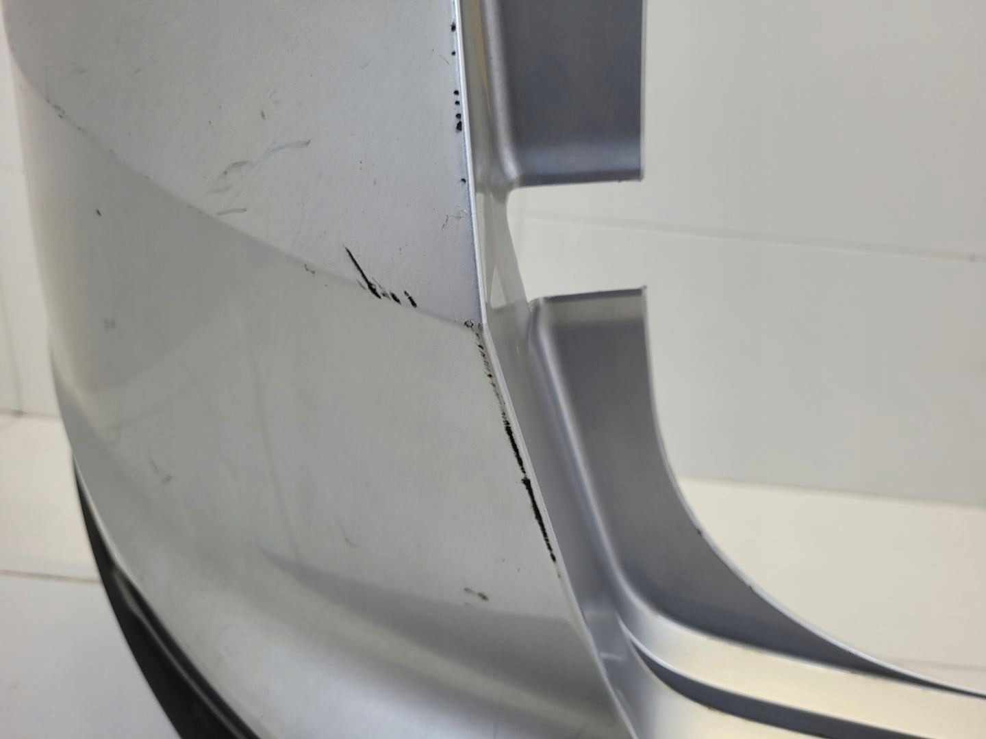 Stoßstange hinten SEAT Ateca 2019