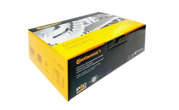 Continental 6pk1733 ремень клиновой многоручейный