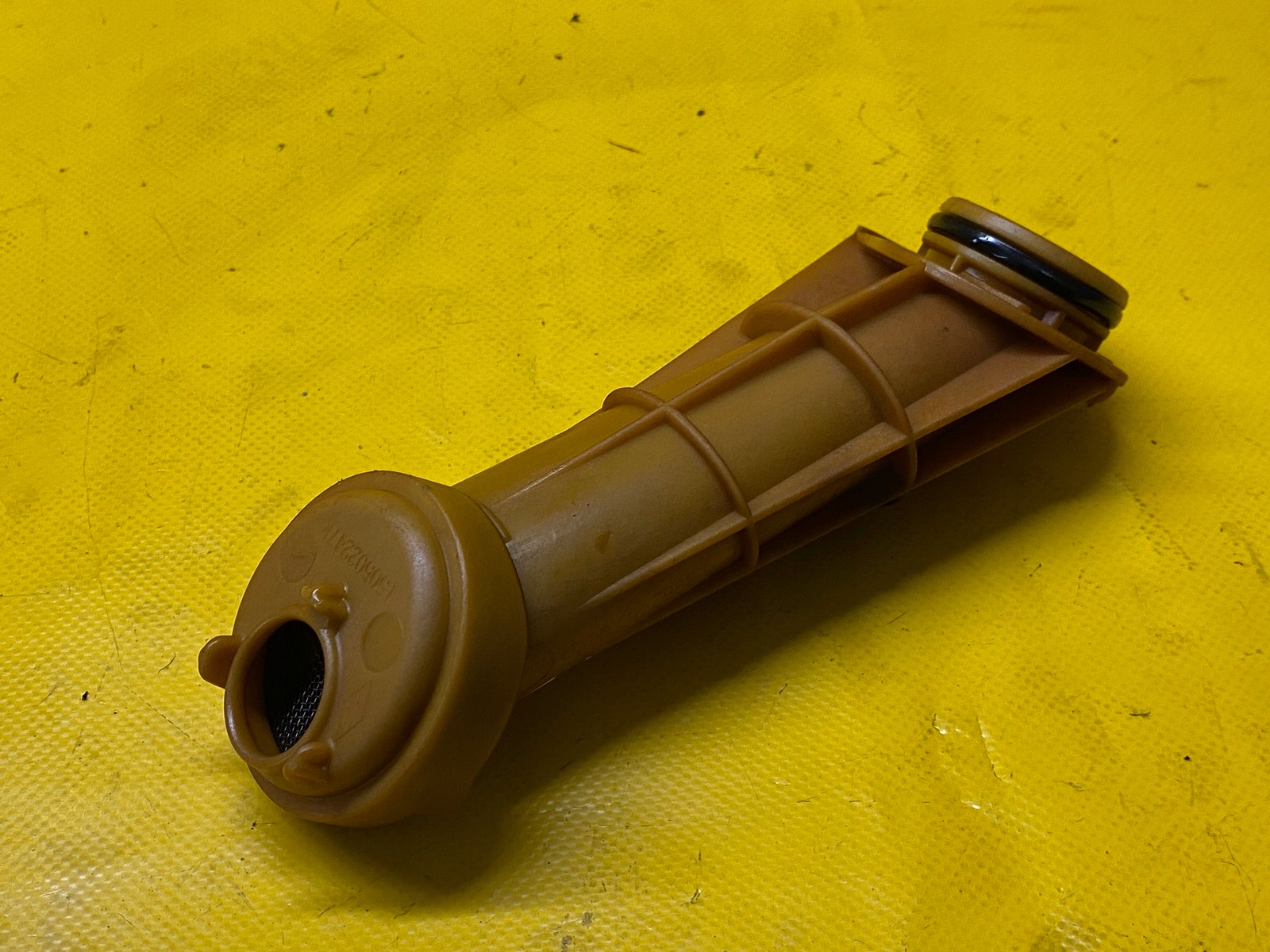 SMOK POMPY OLEJU 150502247R LOGAN 1 0SCE B4DB400