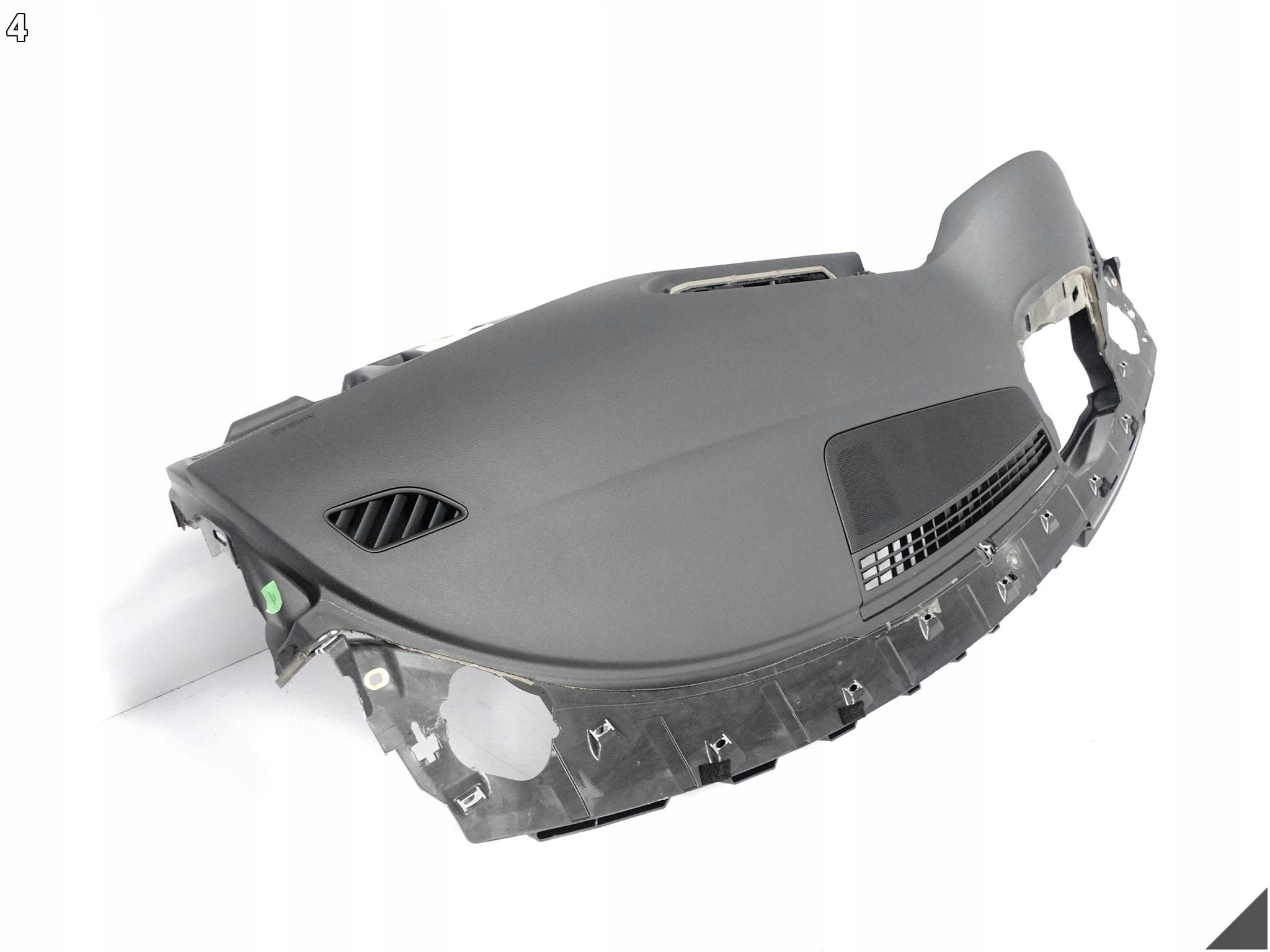 AUDI A7 S7 RS7 4G8 C7 LIFT 14-18 dashboard instrument panel console HEAD UP 24A
