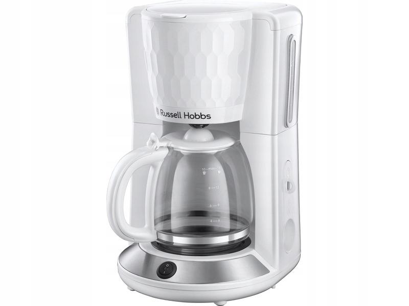 

Ekspres Russell Hobbs Honey Comb 27010-56 1100W