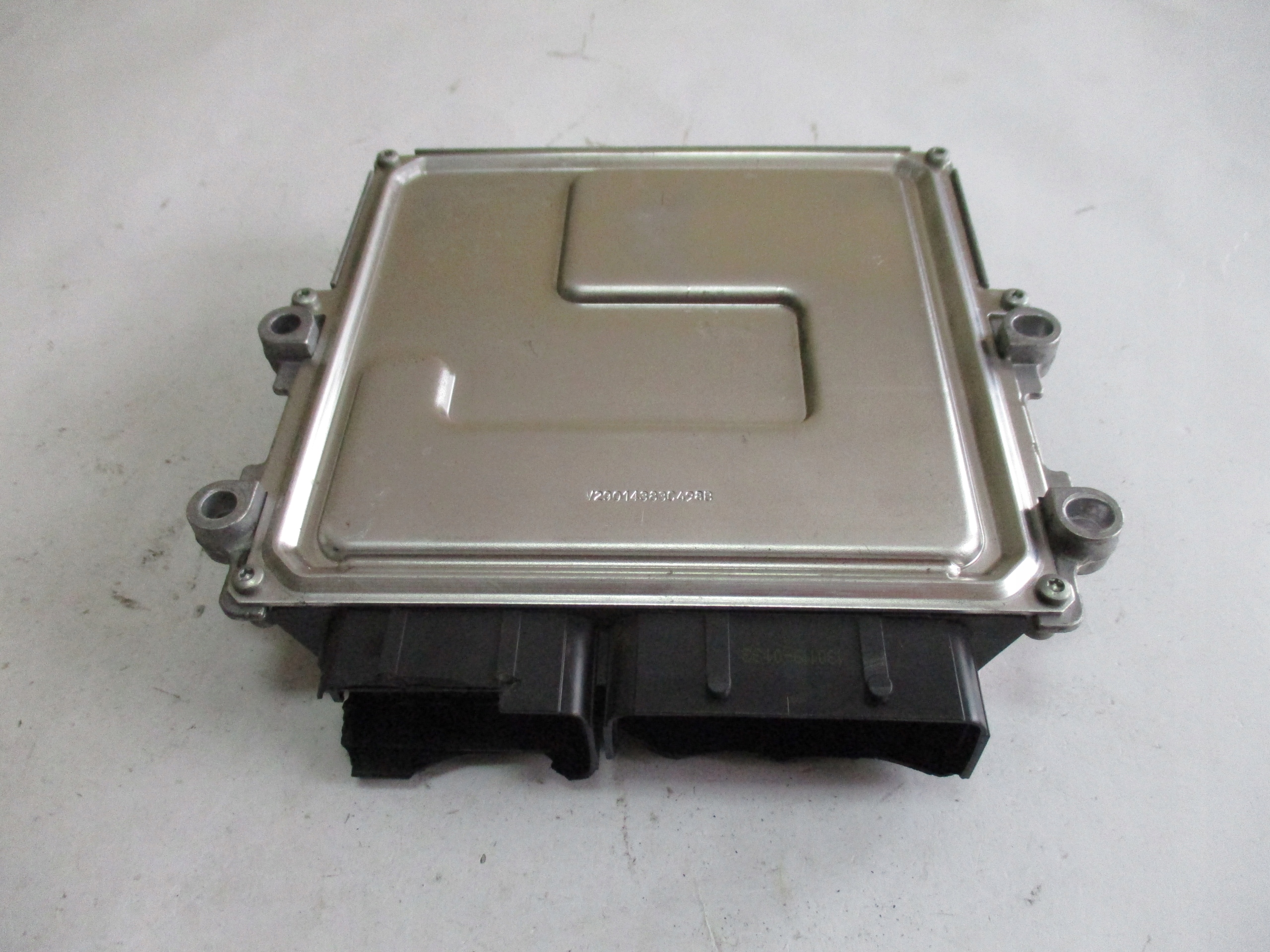 Комп'ютер ЕБУ контролер Citroen Peugeot 9815023380