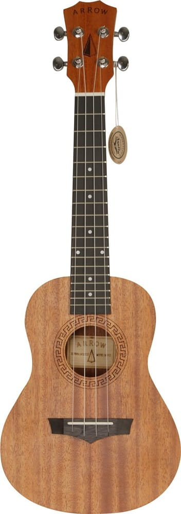 Arrow MH10 Koncertní ukulele s obalem