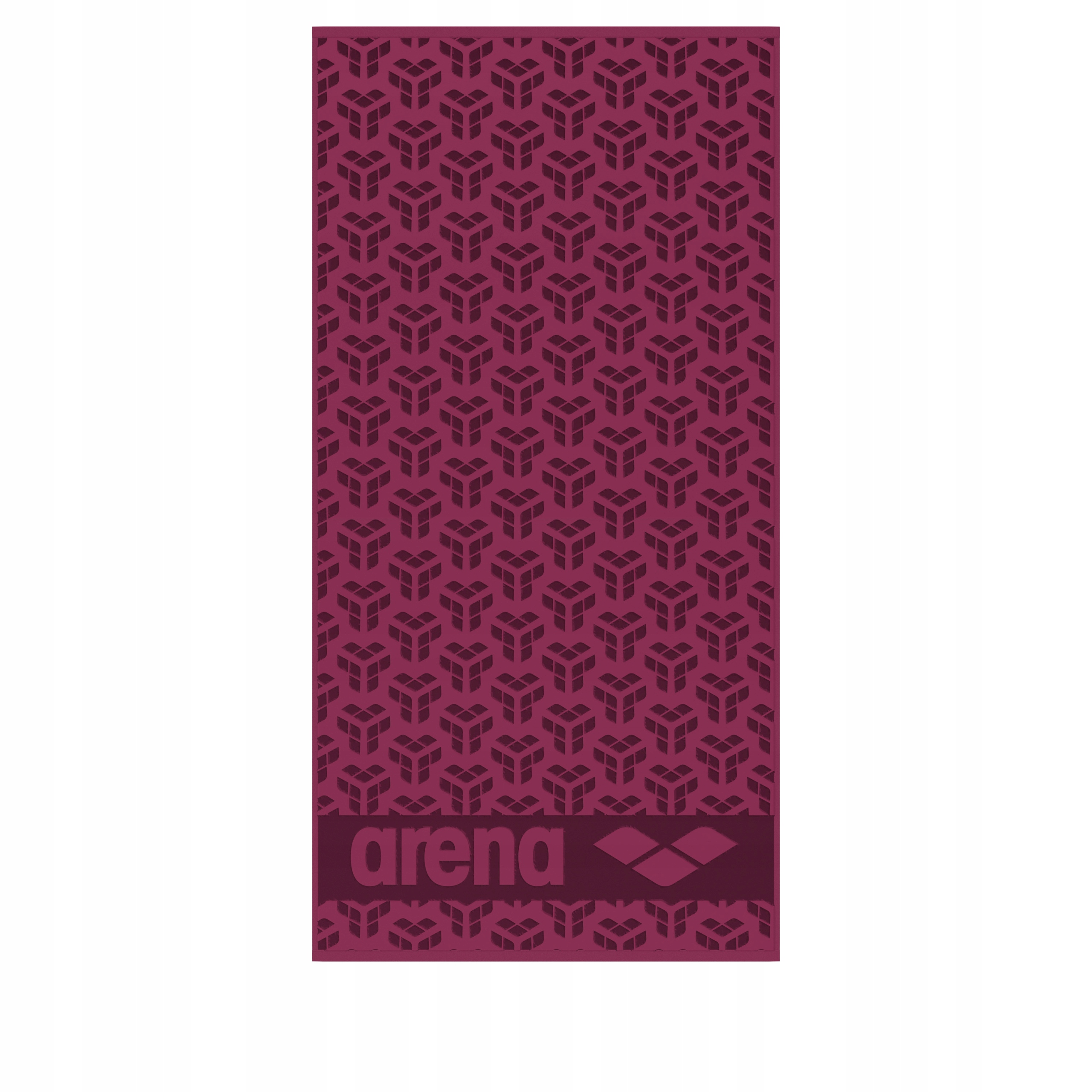 Ručník Arena Monogram Towel