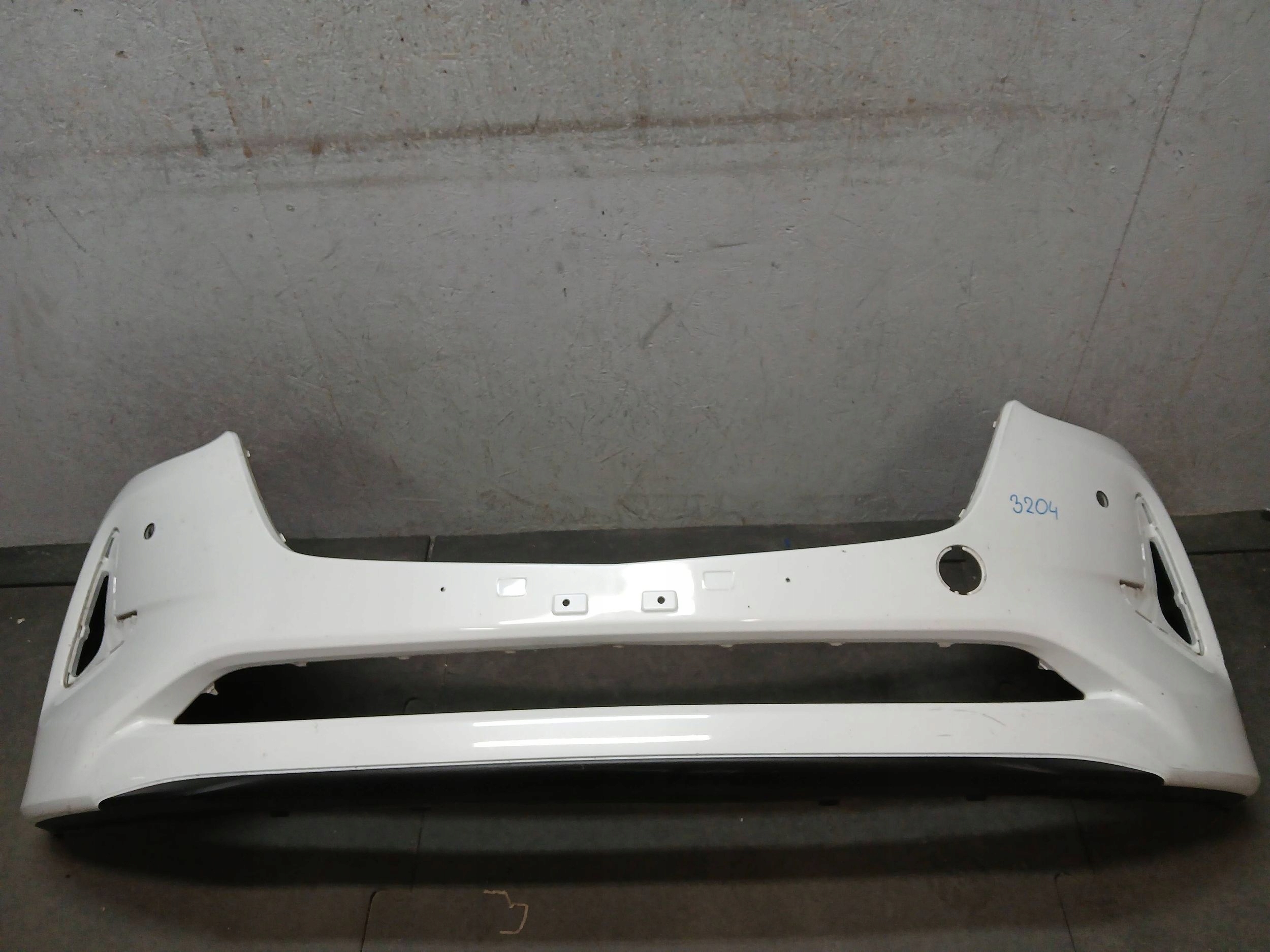 bumper front MAZDA CX60 CX-60 CX 60