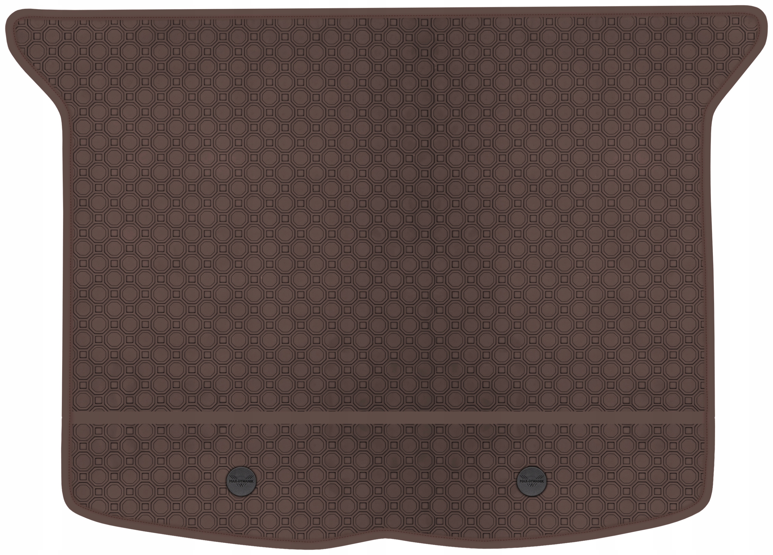 Citroen Xsara Picasso 2008-2012 Vložka do zavazadlového prostoru Primeliner Honey