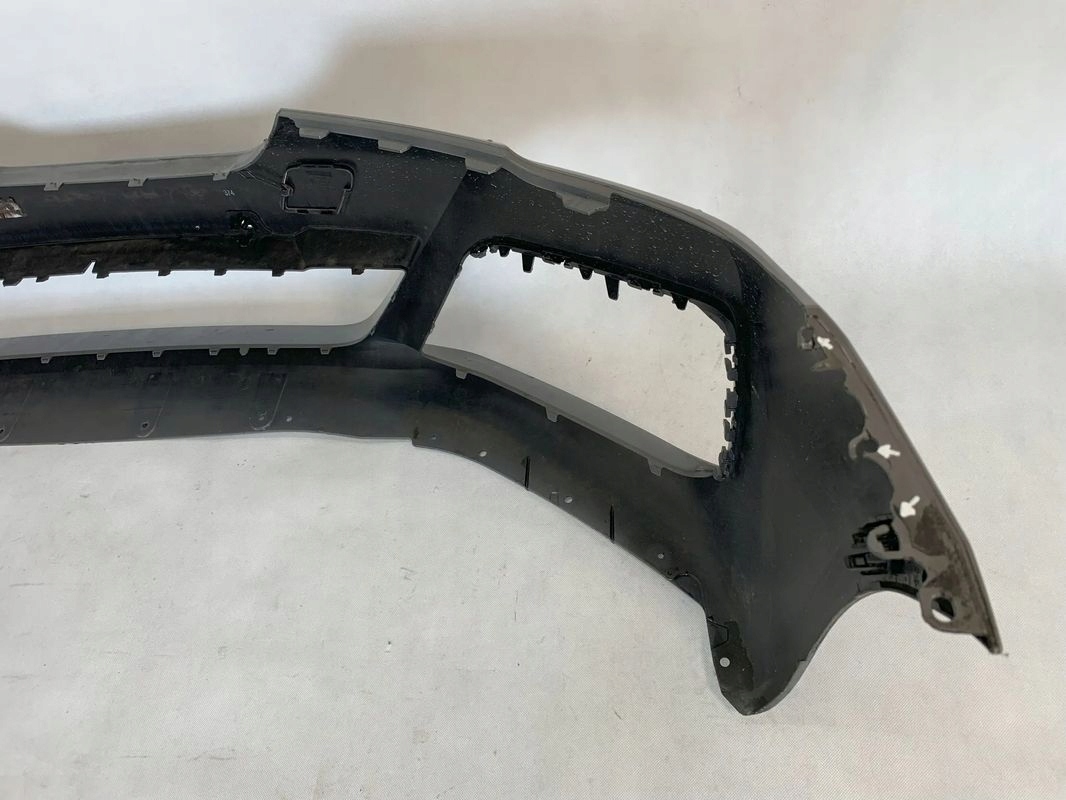 BMW 5 V G30 m-packet LCI bumper front front PDC