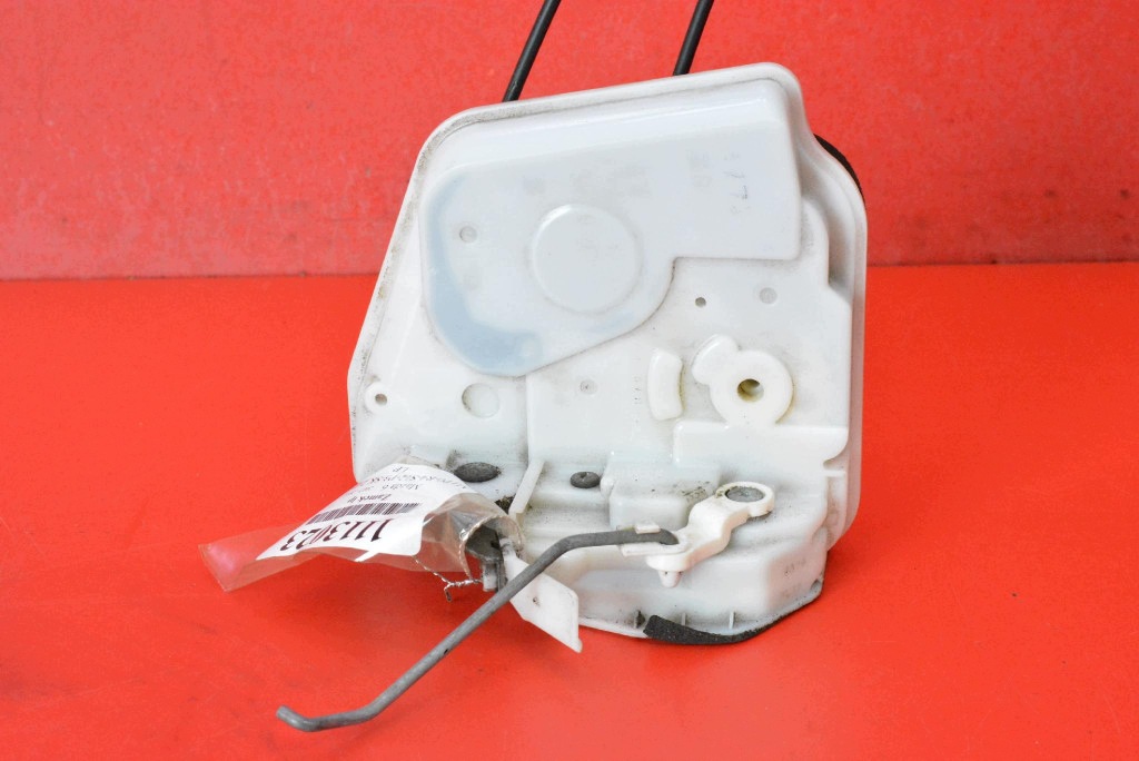 lock door left front front EU H77-H79-L1 MAZDA 6 2 II GH 07-12