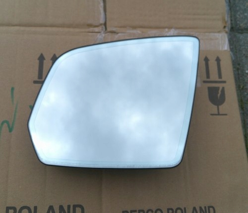 MERCEDES ML W164 LIFT GL LEWY FOTOCHROM AMERYKA ORYGINAŁ