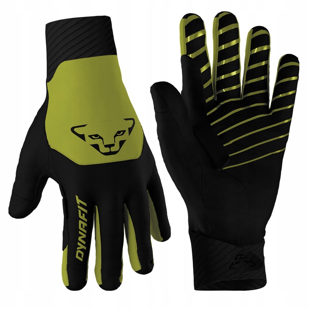 Rękawice Dynafit Blacklight Softshell S