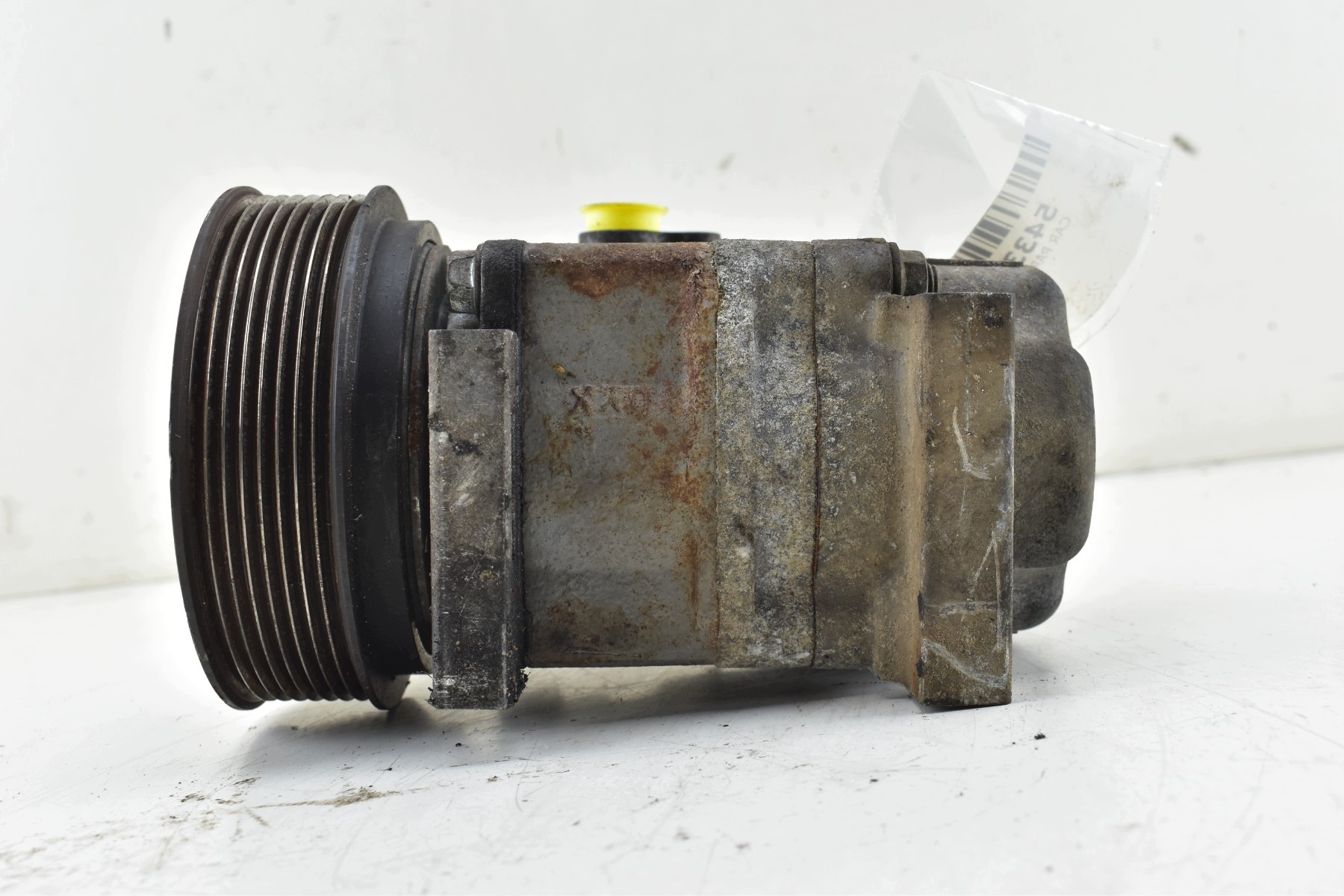 kompresor klime MAZDA 6 II GH 2.2 CITD H12A1AV4HE