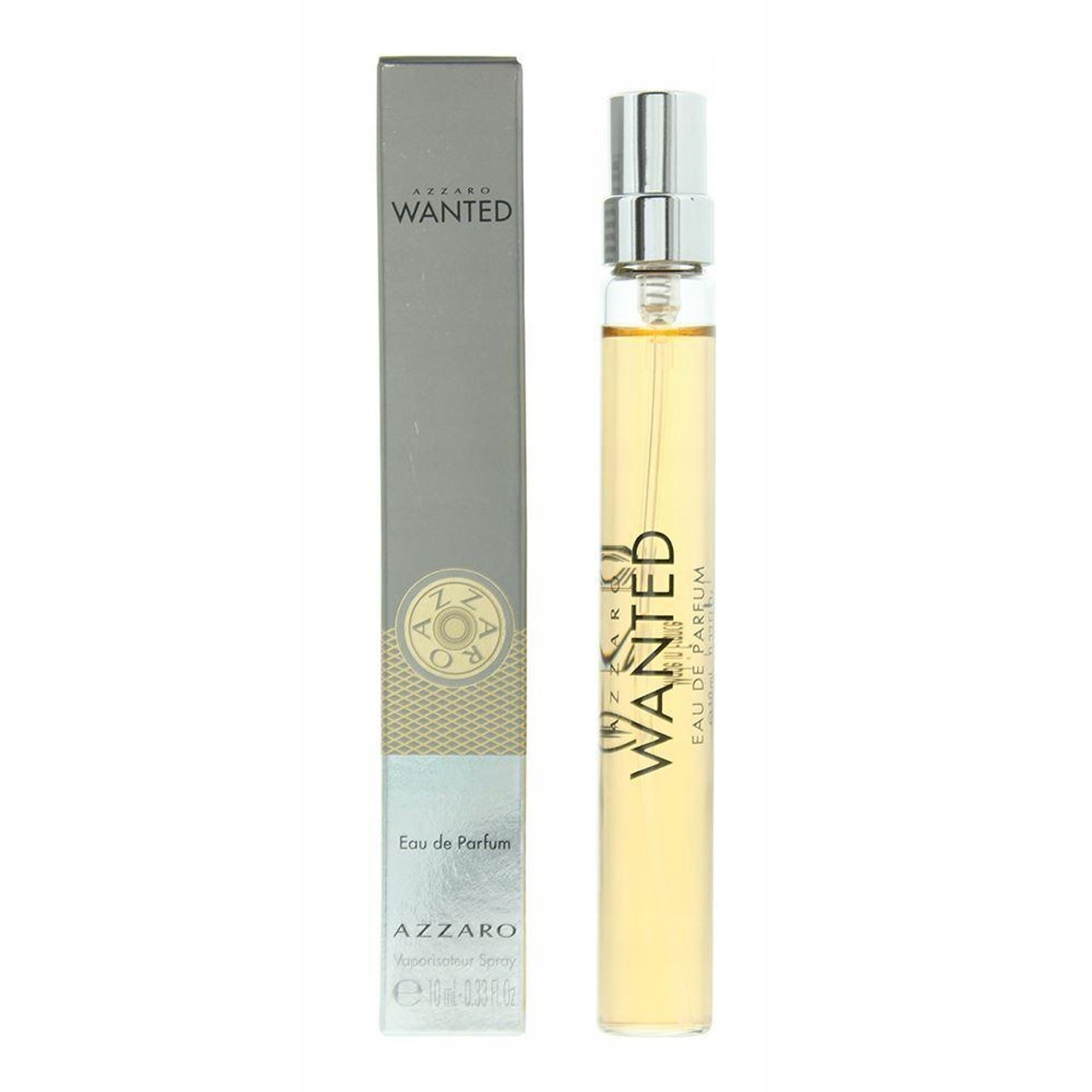 Loris Azzaro , Wanted, Eau De Parfum, For Men, 10 ml