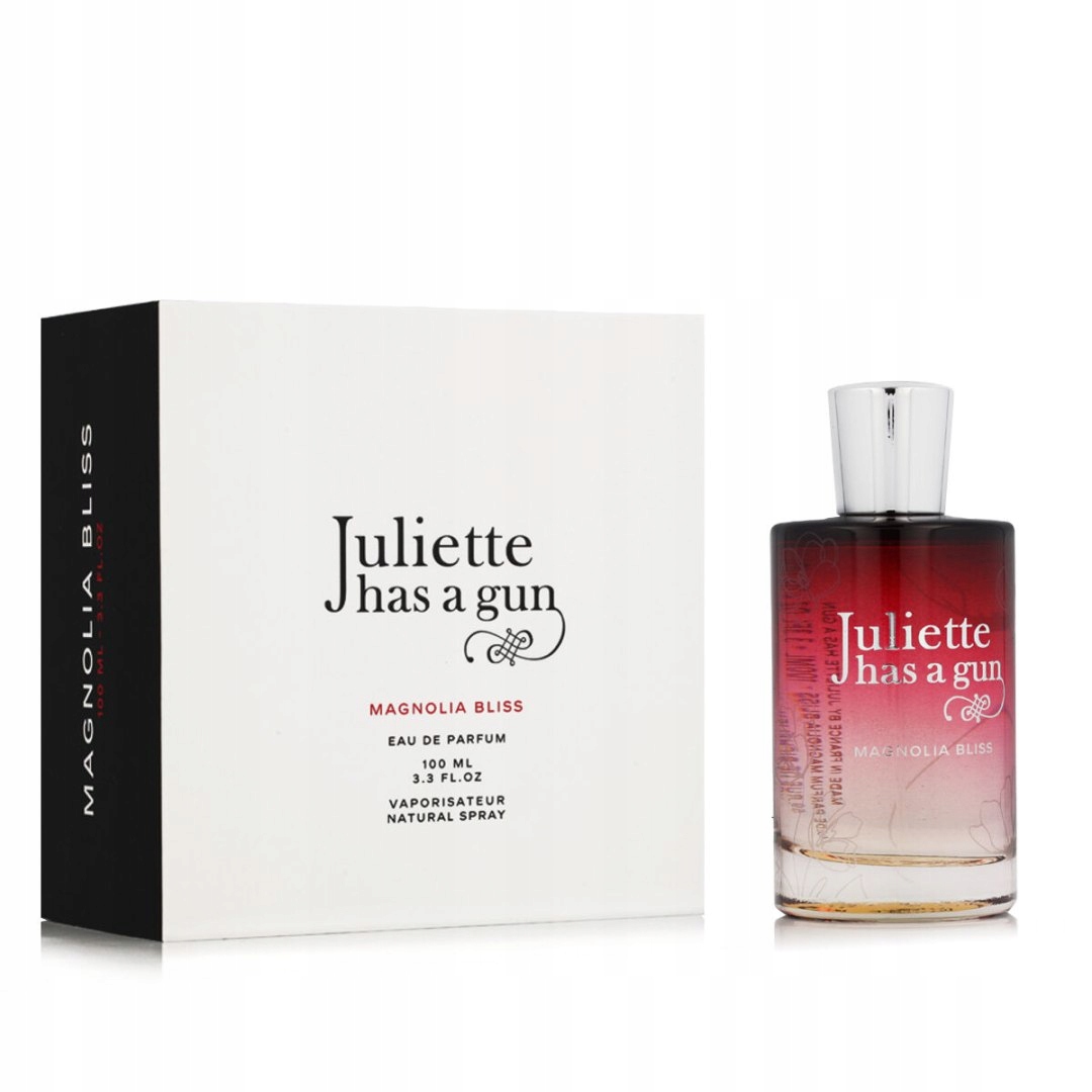 Parfém Unisex Juliette Has A Gun Magnolie Bliss Edp 100 ml