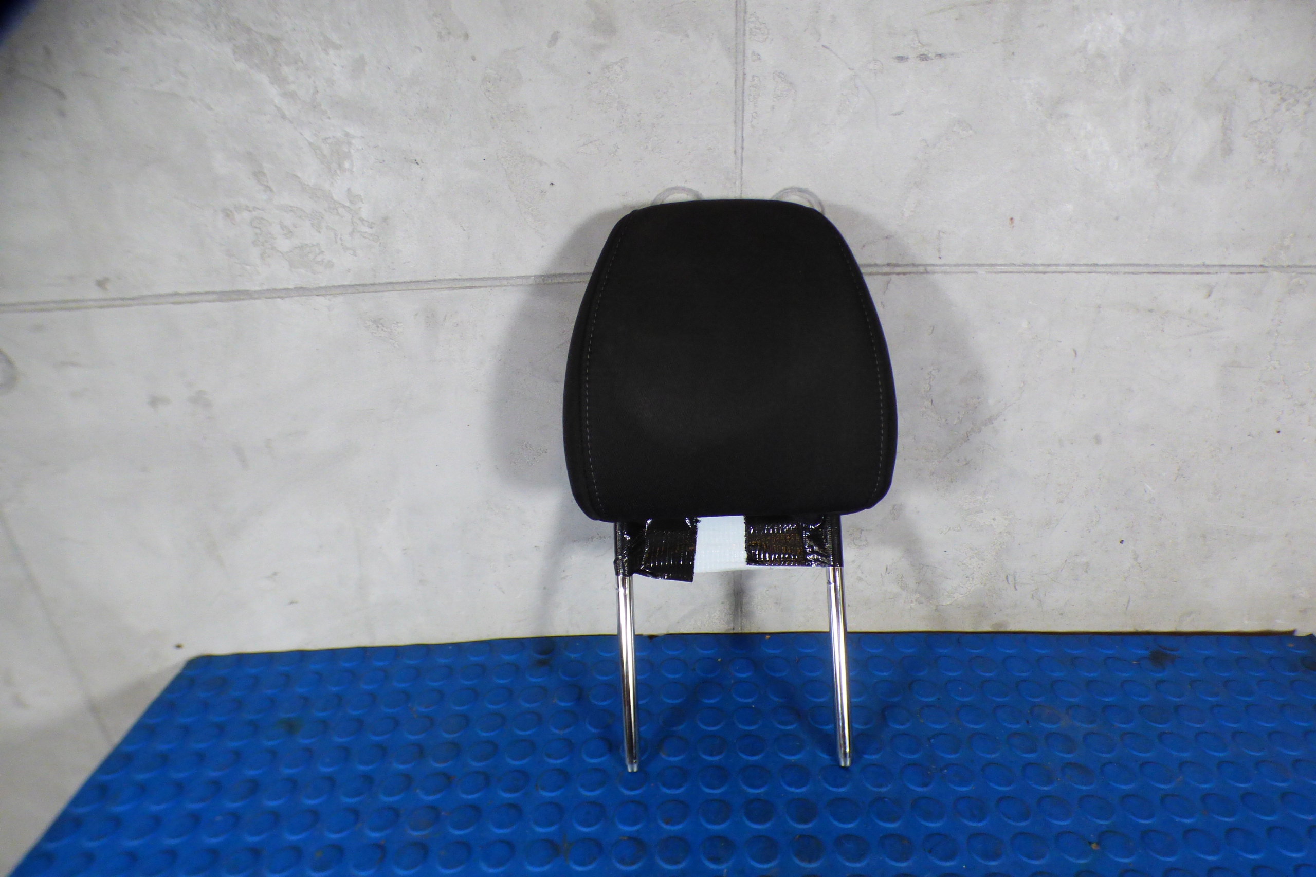 rest seat left right FORD MONDEO V MK5