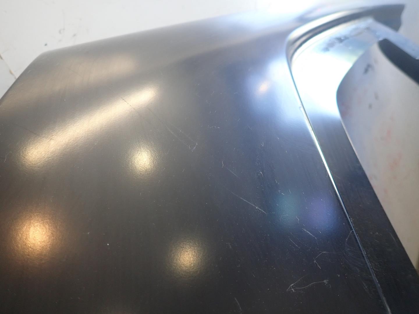 parafango posteriore posteriore Destra BMW X3 G01 2017