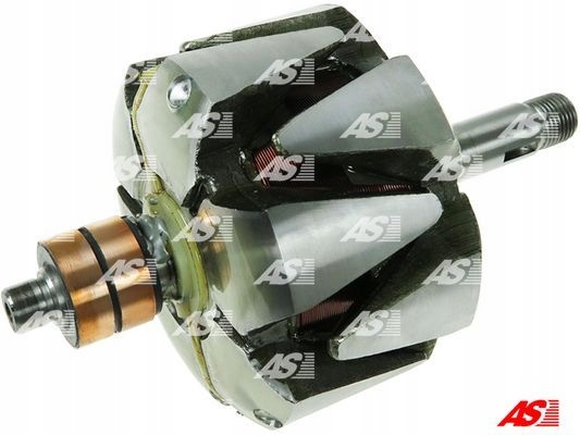 Wirnik alternator AR0047S