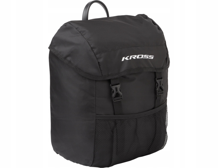 Kross Sakwa Rowerowa Przednia Roamer Front BAG12L
