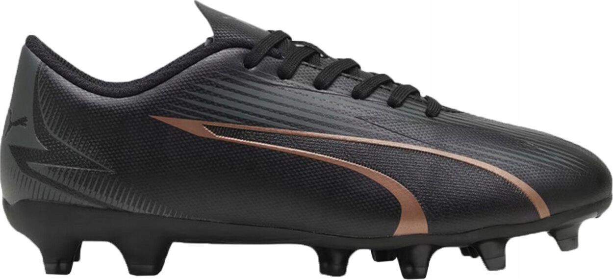 Fotbalová Obuv Puma Ultra Play Fg/ag 107775 02 r 29
