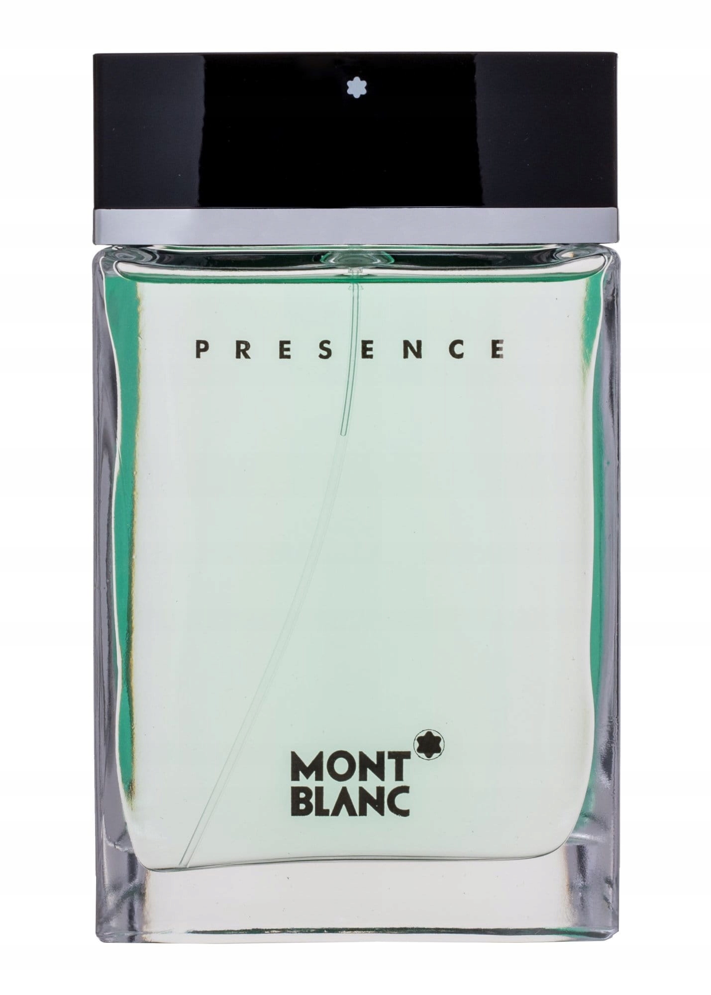 

Montblanc Presence Woda Toaletowa 75ml