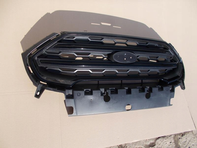 Ford EcoSport Kühlergrill FRONTGRILL Kühlergitter T654123ERUYT4 - Thumbnail 1