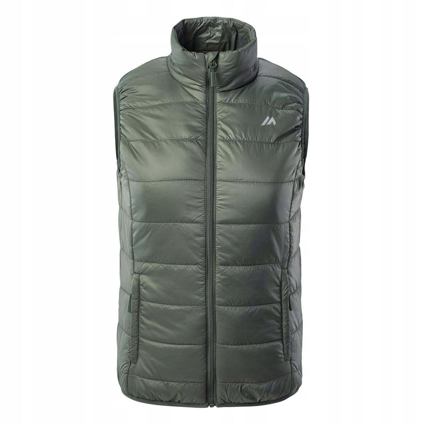 Dámská prošívaná vesta Lady Mashal Vest