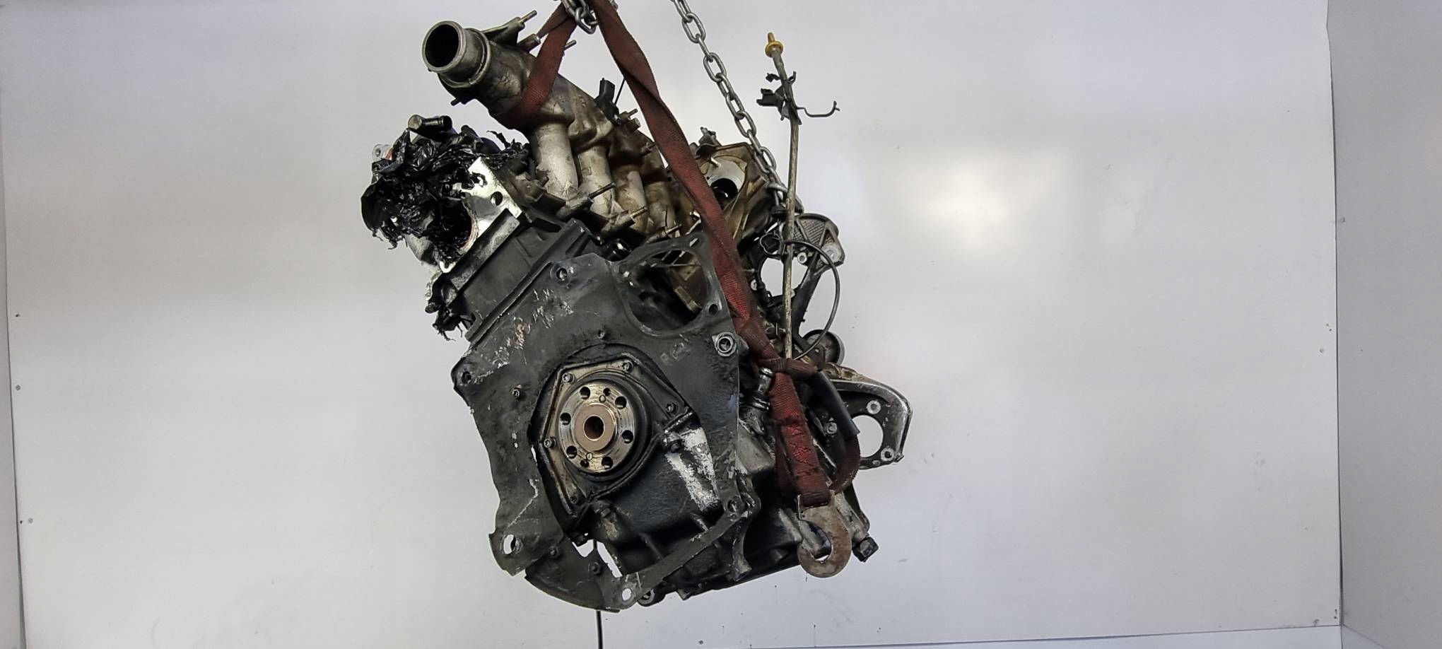 engine pillar AR323302 1.9 JTD 104 KM LANCIA LYBRA