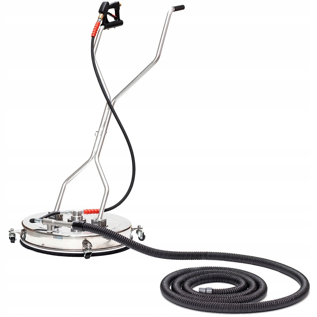 Szczotka z odsysaniem wody T-racer 24" do myjki Karcher Hd Hds Kranzle M22