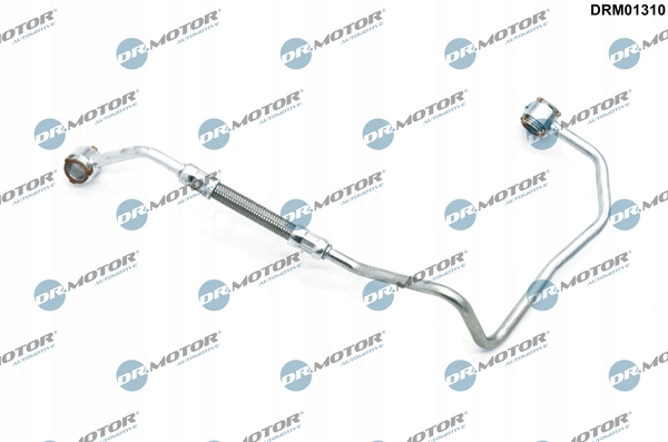 DR. MOTOR DRM01310 масляний шланг, нагнітач
