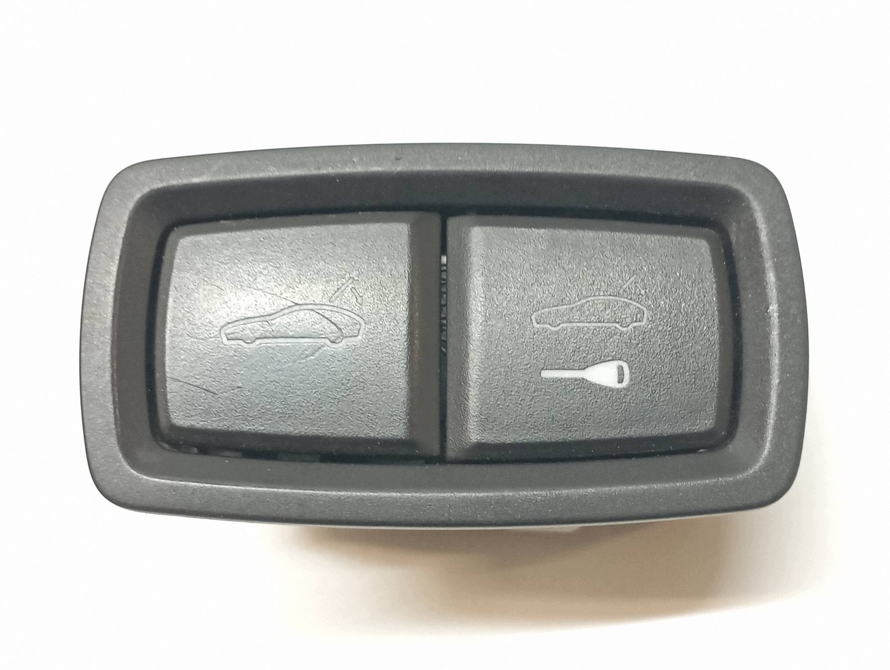 switch bonnet boot 7PP959832J Porsche Cayenne II (2010-2017)