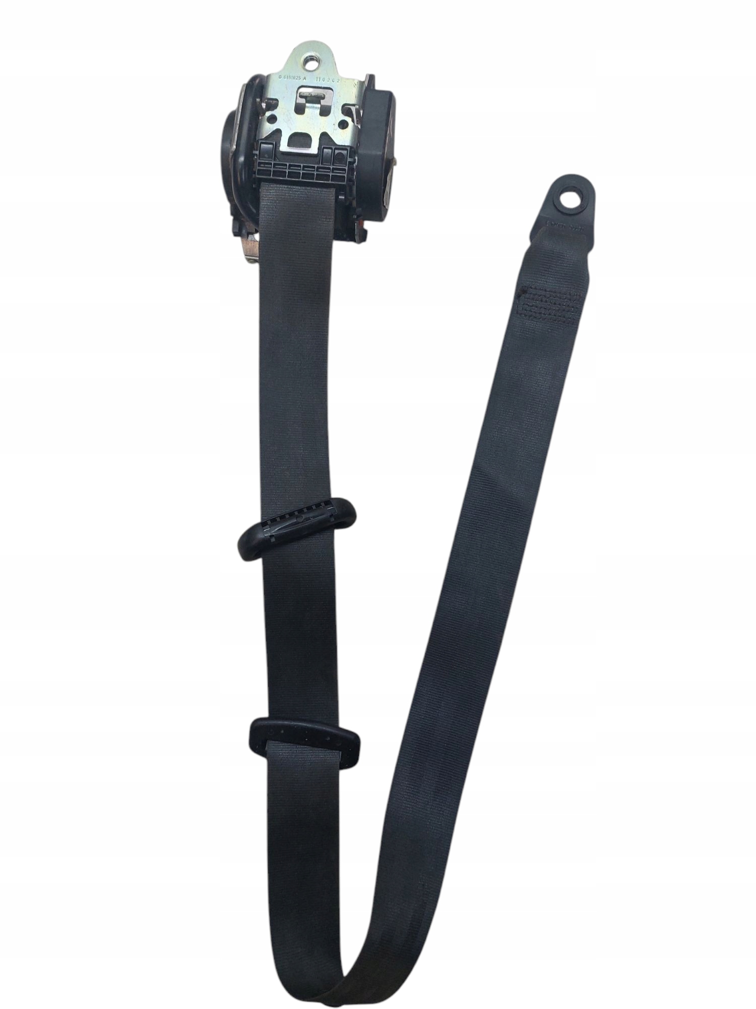Gurten Sicherheits rechts FORD C-MAX MK2 AM51-R61294-ABW