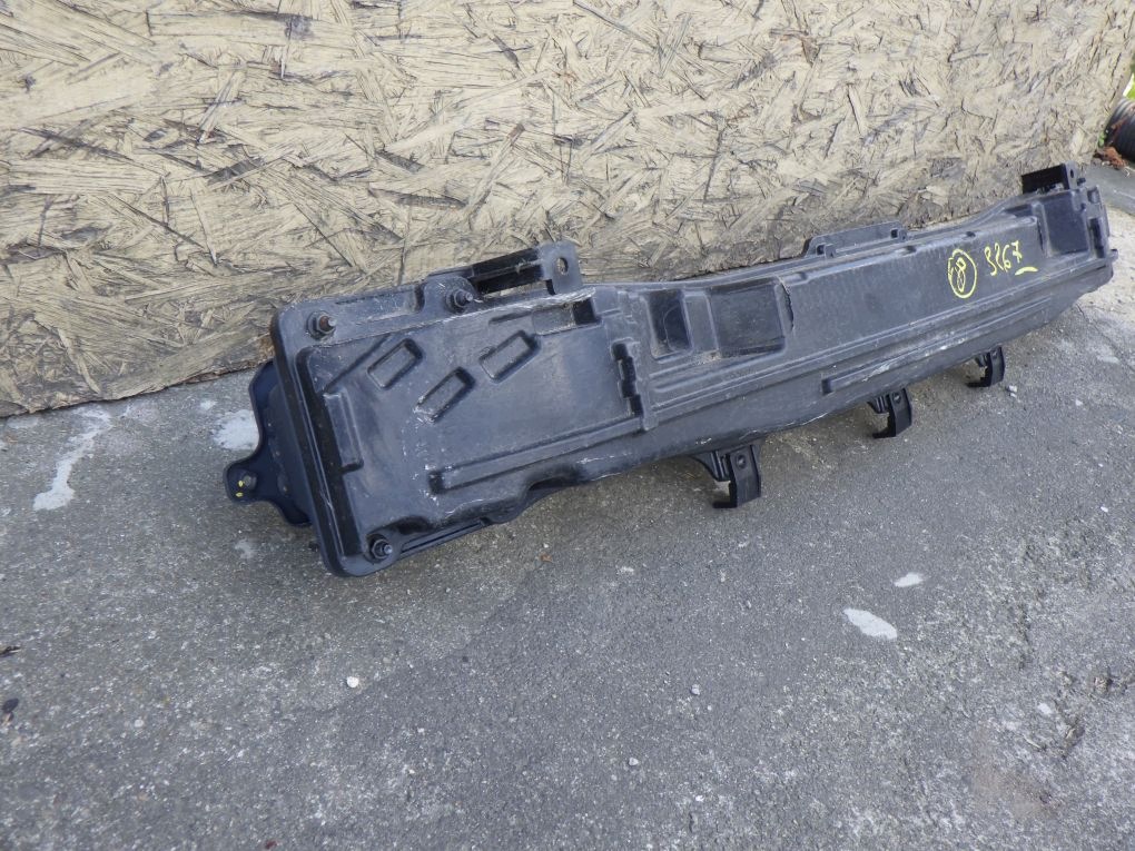 HYUNDAI TUCSON IV 4 NX4 N LINE 20- bumper support rear