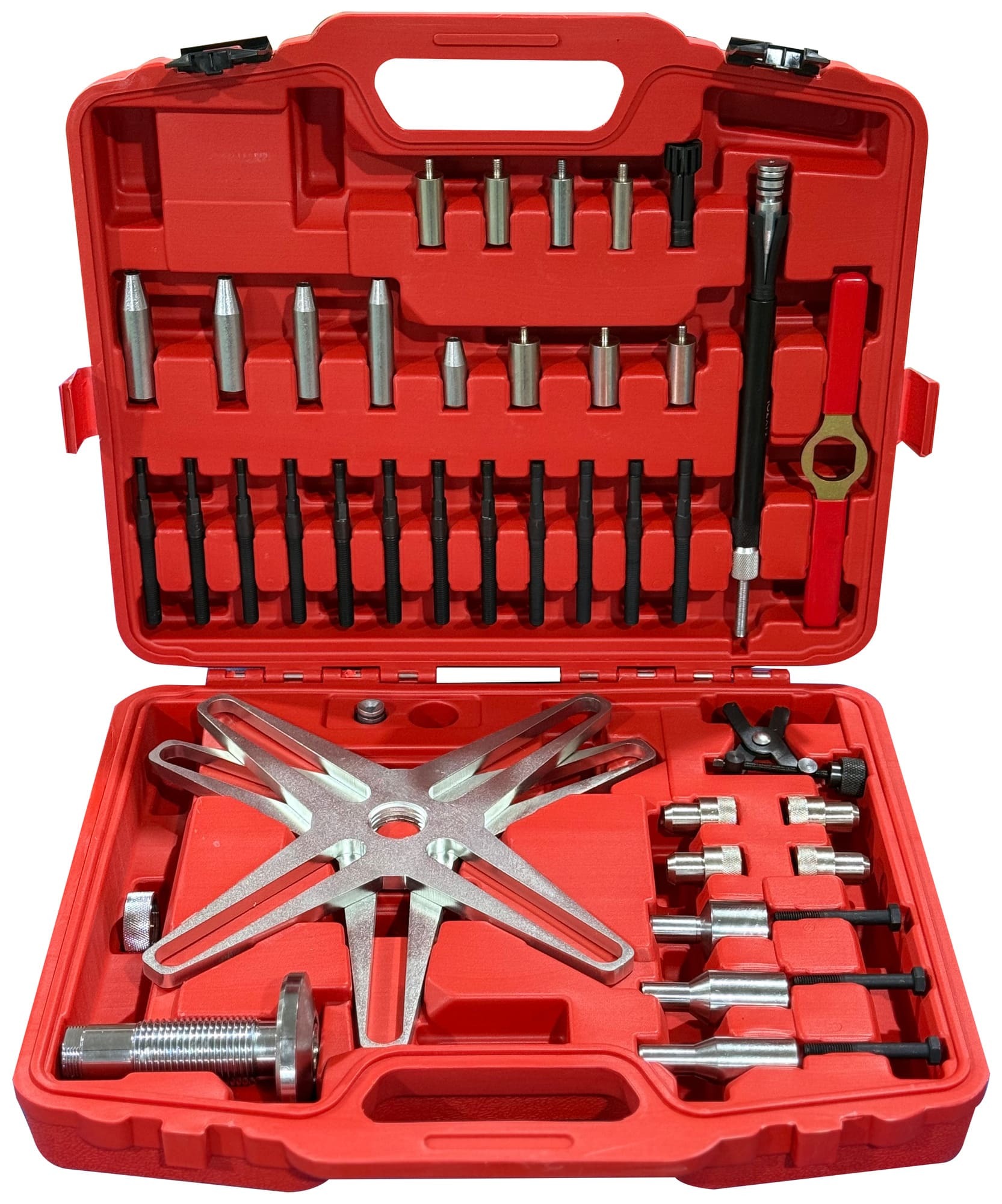 Sada na montáž a demontáž samonastaviteľných spojok Mechanic Clutch 1