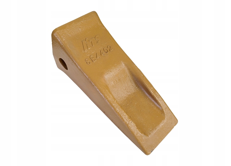 ZĄB ŁYŻKI SYSTEM CAT J400 KOPARKA EXTRA WYTRZYMAŁY