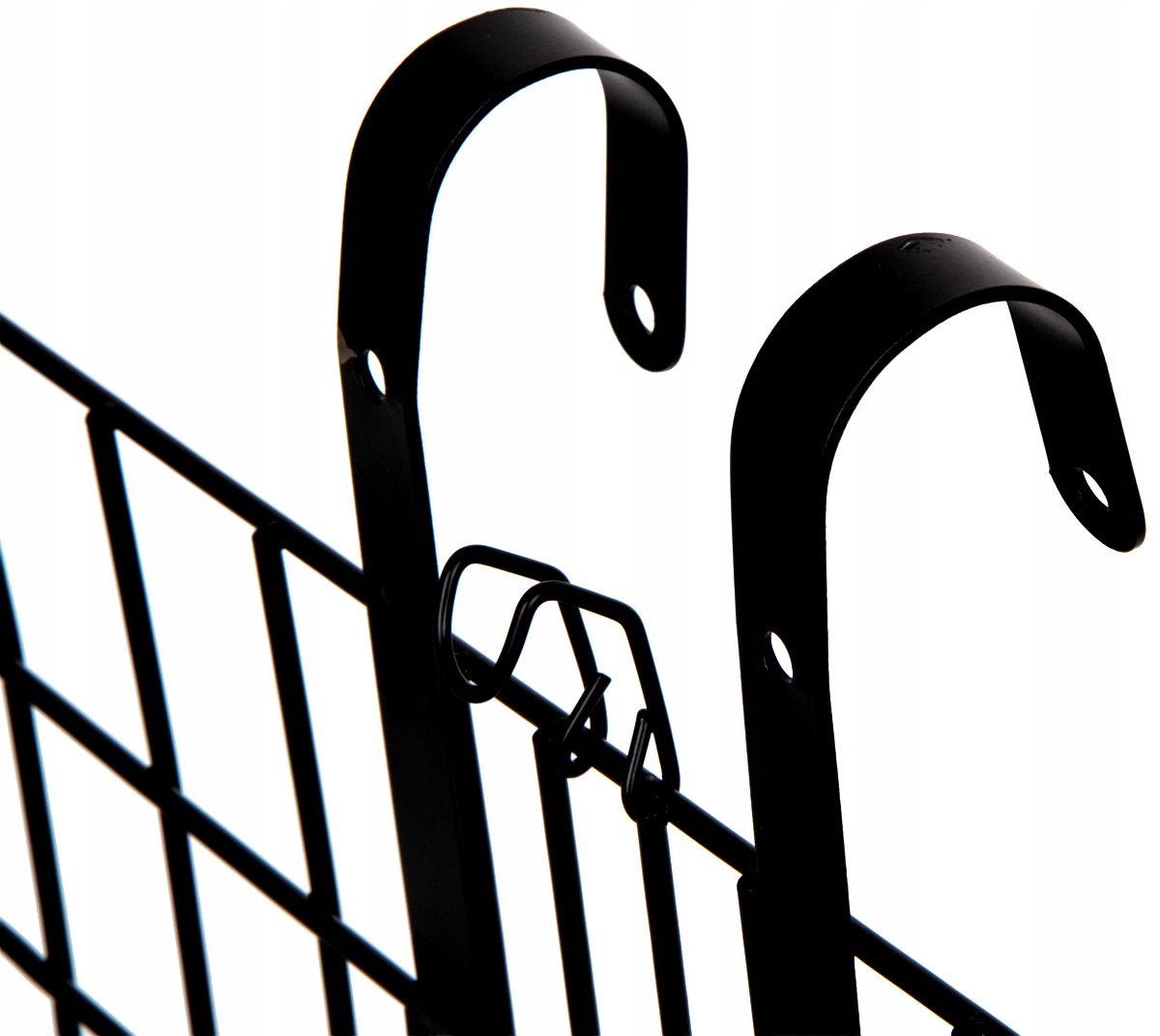 KOSZYK ROWEROWY KOSZ na kierownicę DUŻY składany Marka Enero