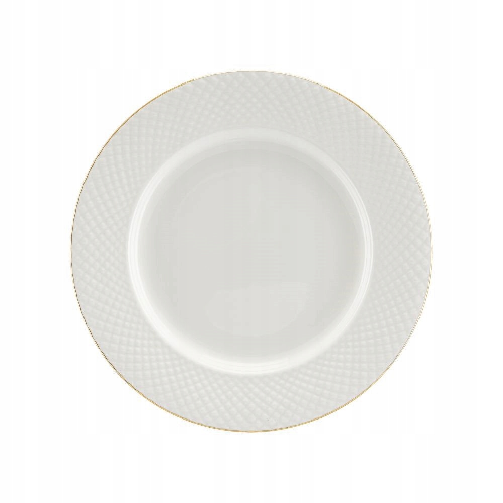 

Talerzyk deserowy 20cm Bari Gold Villa Italia