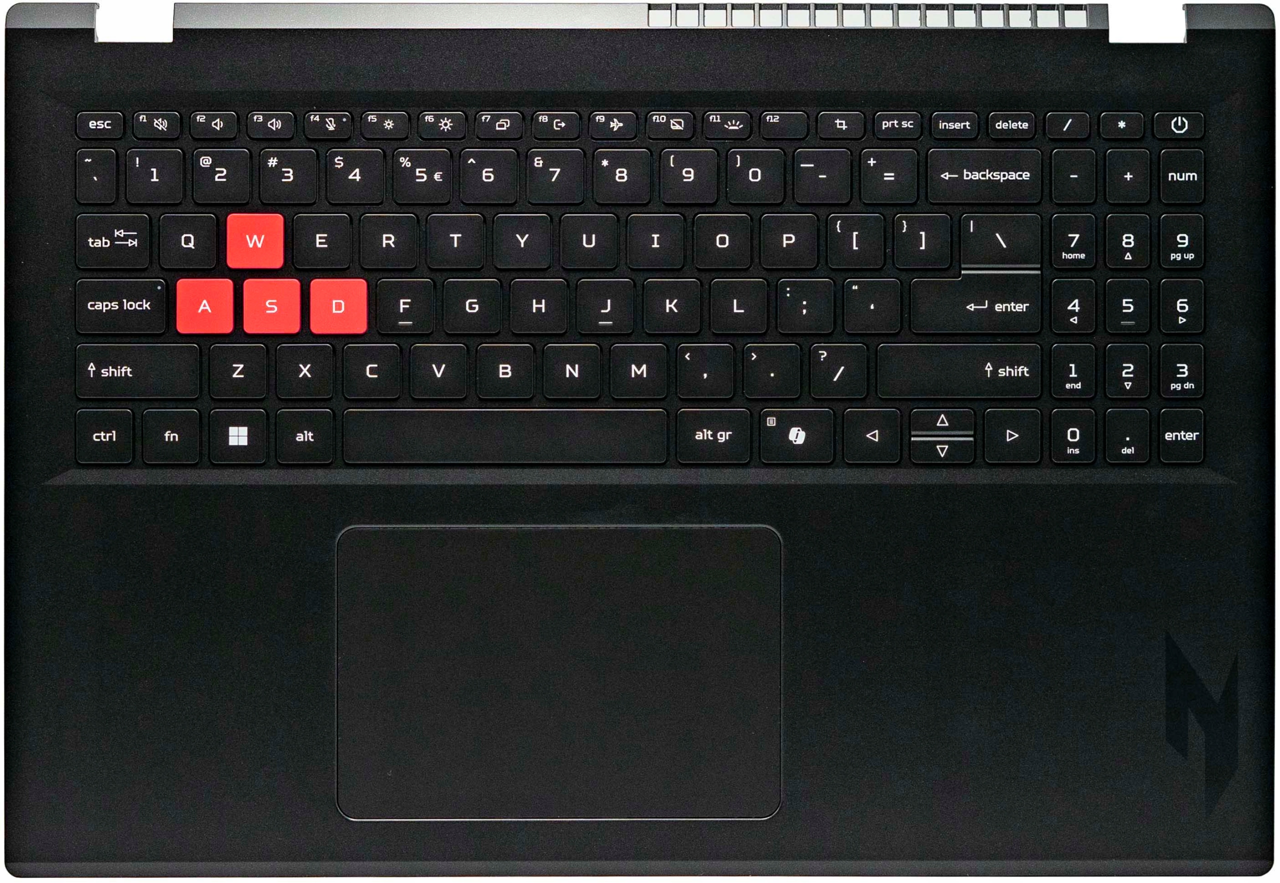 Klávesnica pre notebook Acer Nitro Lite 16 NL16-71G