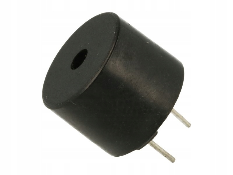 

Buzzer Buzer z generatorem 9-15V 85 dB